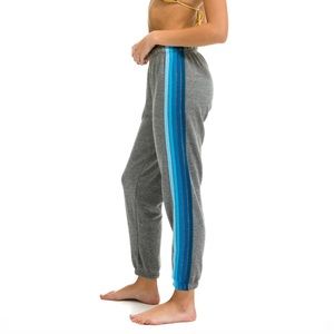 NWT Aviator Nation Sweatpants